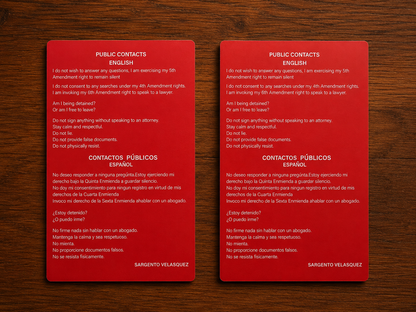 STG_velasquez Tarjeta Roja de DerechosConstitucionales 4x6 (Inglés y Español)